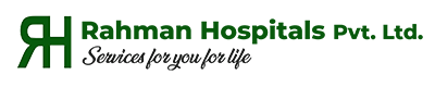 Rahman Hospitals Logo