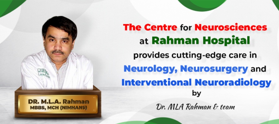 Why Choose RAHMAN HOSPITALS?