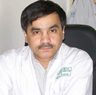 Dr. M.L.A. Rahman