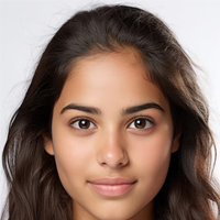 Shreya Shrivastava