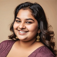 Simran Sharma